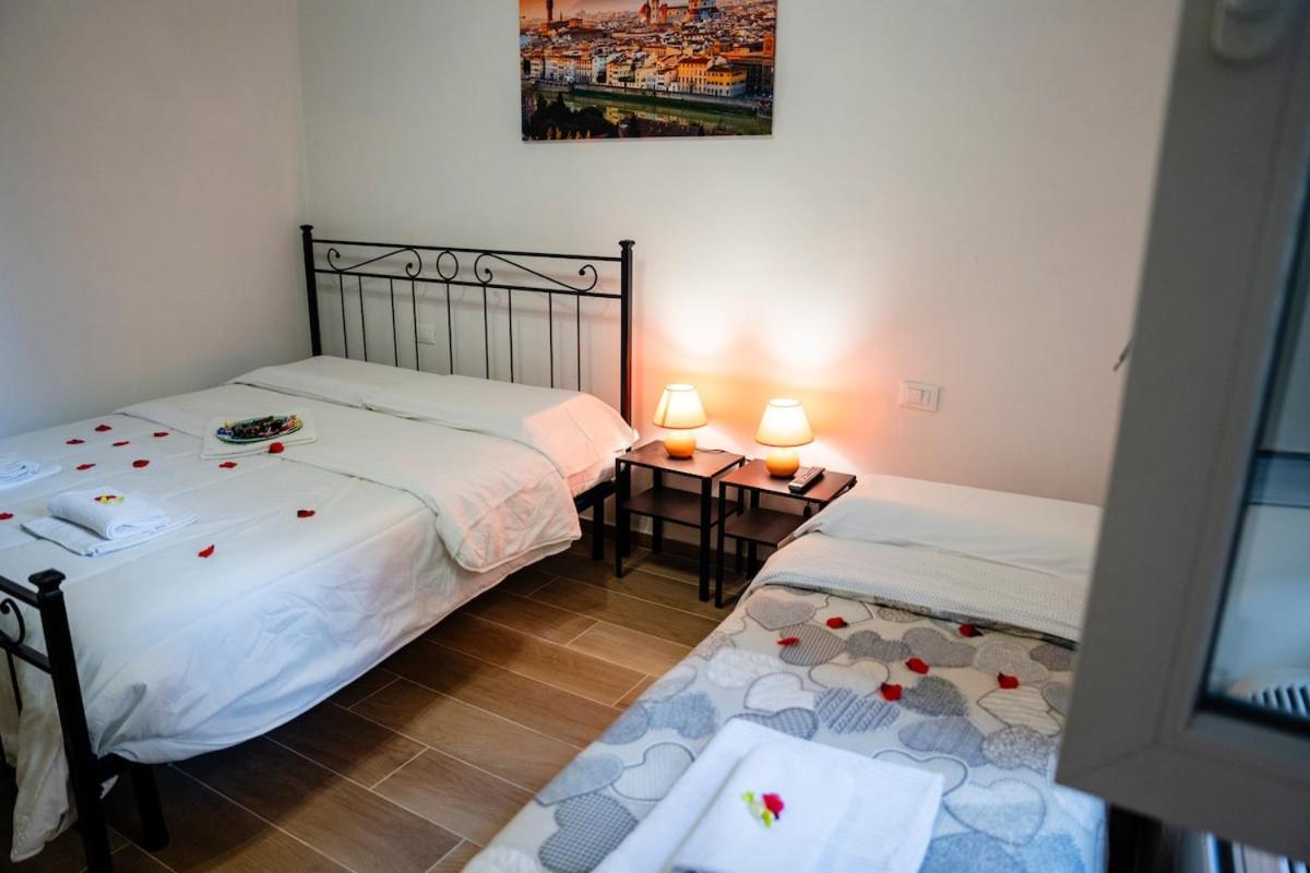 Appartamento Historic Center Newcomfort *