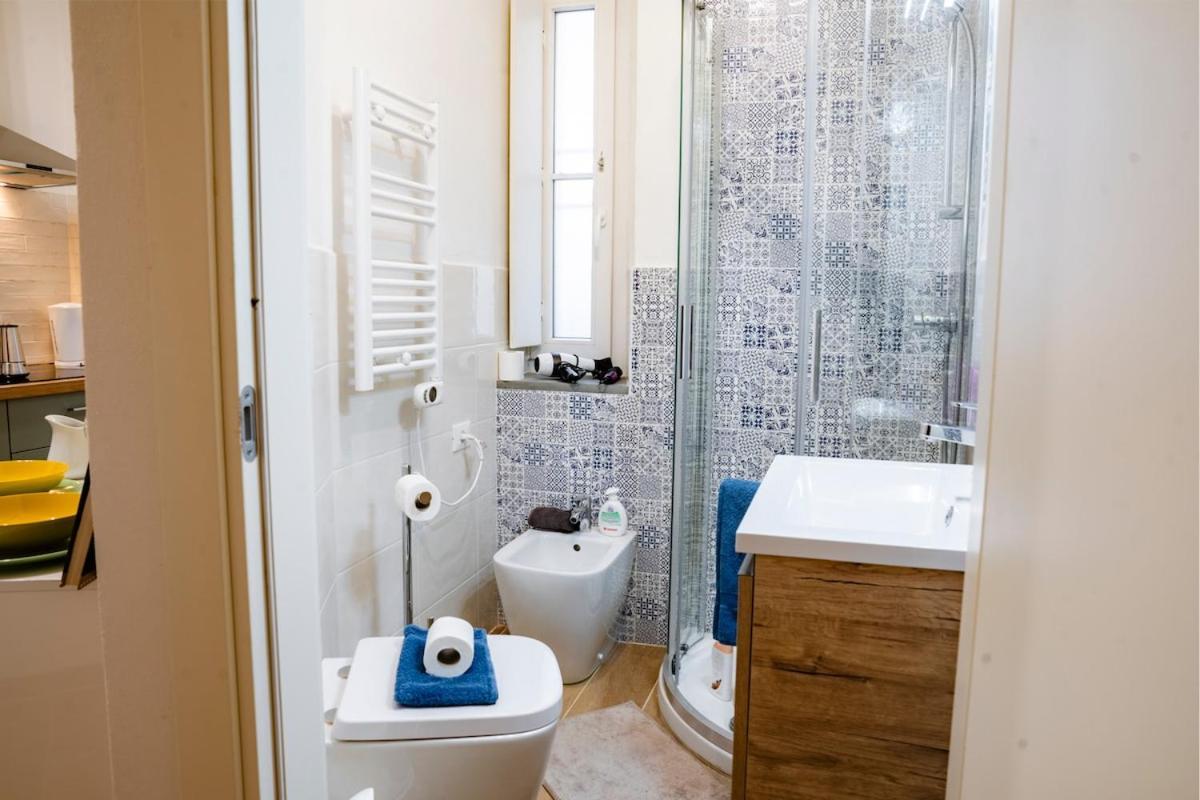 Historic Center Newcomfort Appartamento Firenze