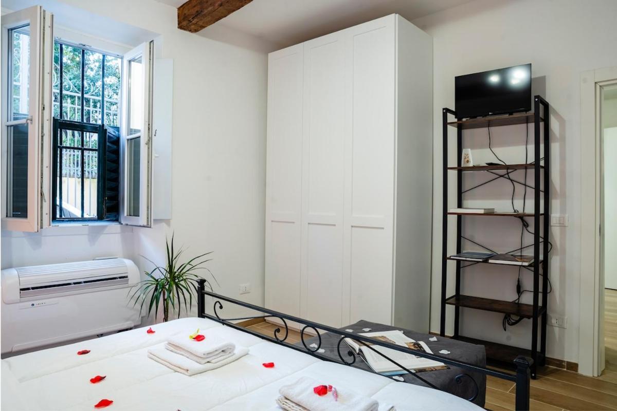 Historic Center Newcomfort Appartamento