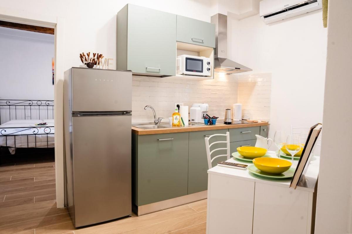 Appartamento Historic Center Newcomfort